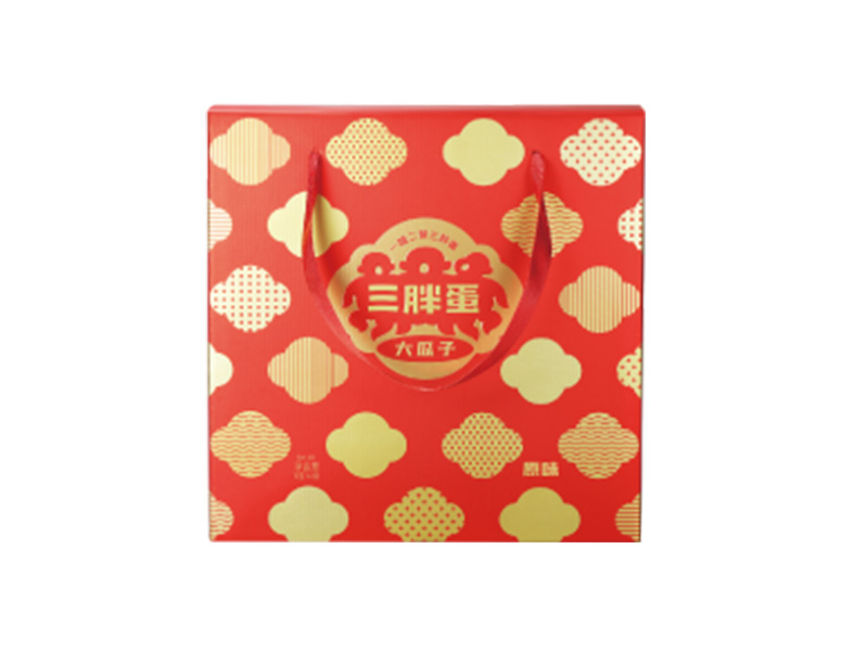 经典原味瓜子礼盒