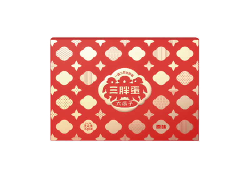 经典原味瓜子礼盒