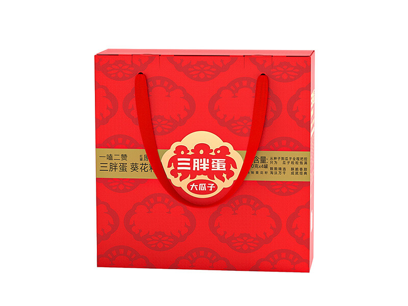 经典原味瓜子礼盒