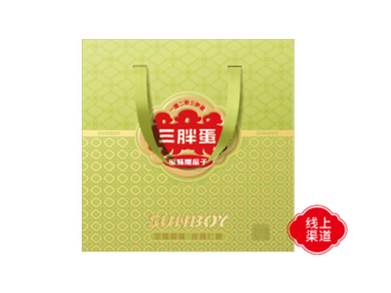 原味南瓜子礼盒